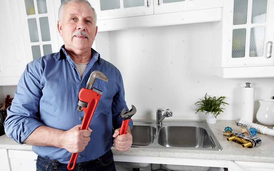 plombier installateur sanitaire Cergy
