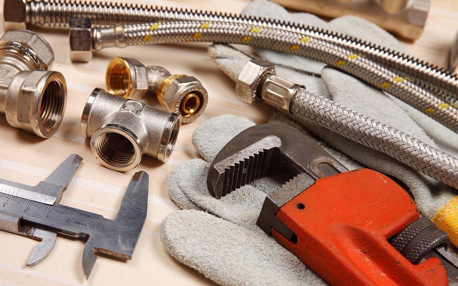 plombier installateur sanitaire Cergy