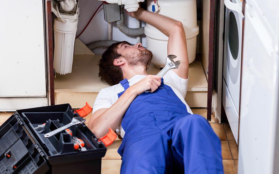  plombier urgence Villembray