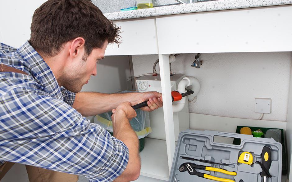 plombier installateur sanitaire Cergy