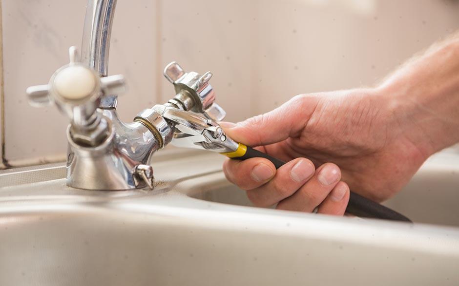plombier installateur sanitaire Cergy